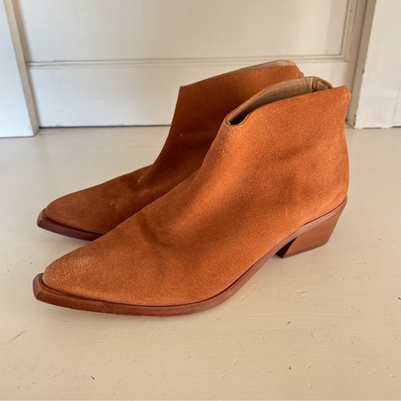 Wal & Pai West ankle boot size 39 (8) - Picture 2 of 10